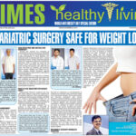 BARIATRIC SURGERY SAFE FOR WEIGHT LOSS