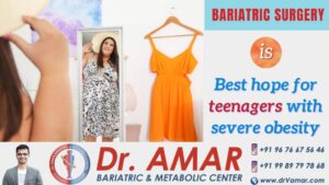 Best hope for teenagers with severe obesity