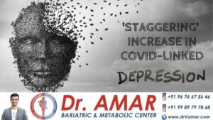 Managing Depression and Anxiety during Covid Times
