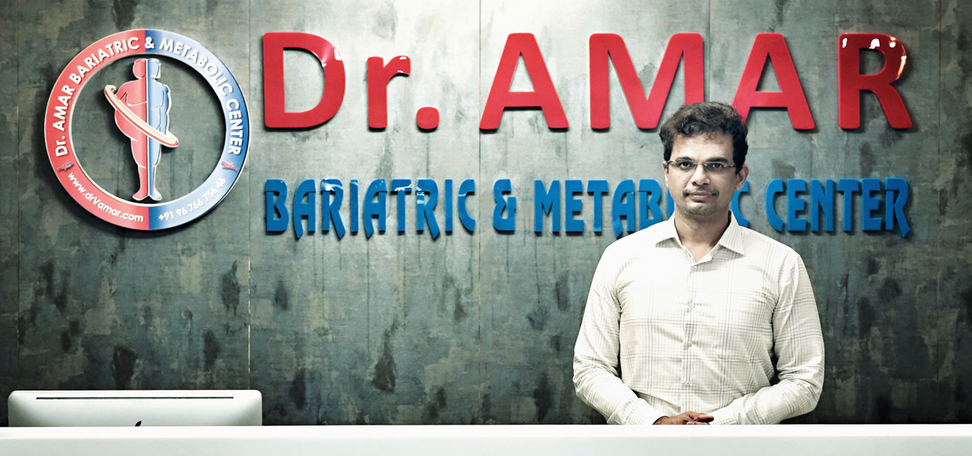 Dr.Amar Bariatric & Metabolic Center