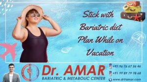 Plan your diet and activity wisely while on Vacation